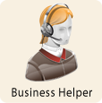 Business Helper Software